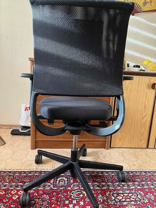 Немски Офисен стол регулерум