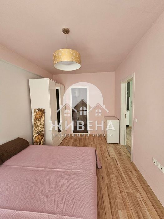 Продава 2-стаен апартамент, до Гранд Мол Варна и Автогарата