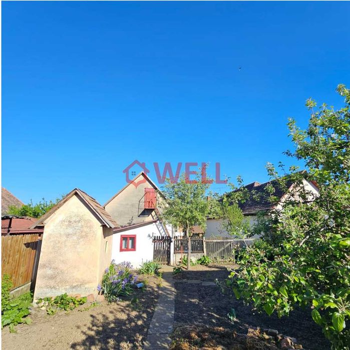 De vânzare casă familială, Crăiești