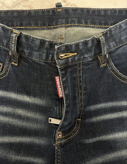 blugi dsquared2