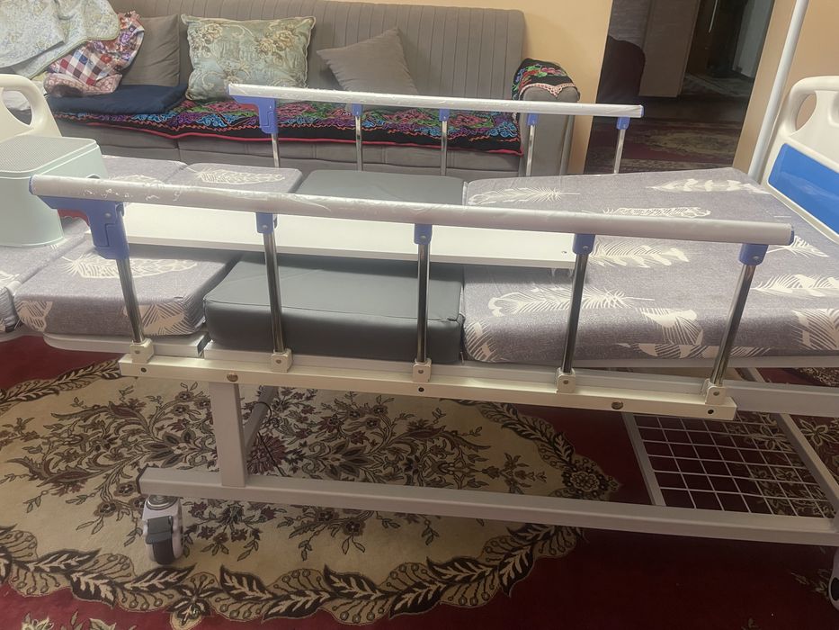 медицинские  кровати