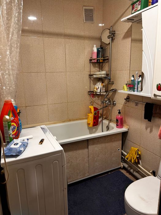 Продам 3х комнатную квартиру