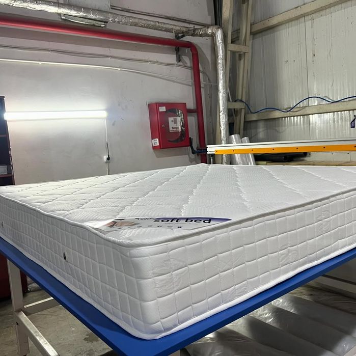 Ортопедические и анотомичиски матрас матрас гарантия  matras