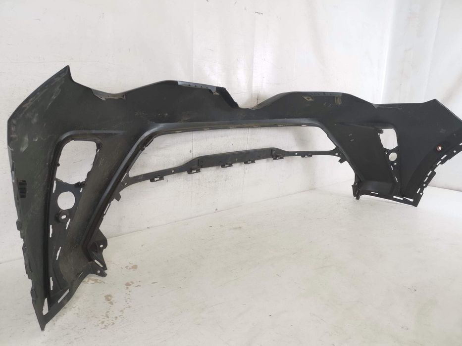 Предна броня Тойота С-ХР / Toyota C-HR Оригинална, в добро състояние