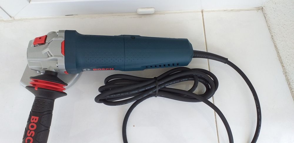 Gws 15-125 CIEP 1500w nou