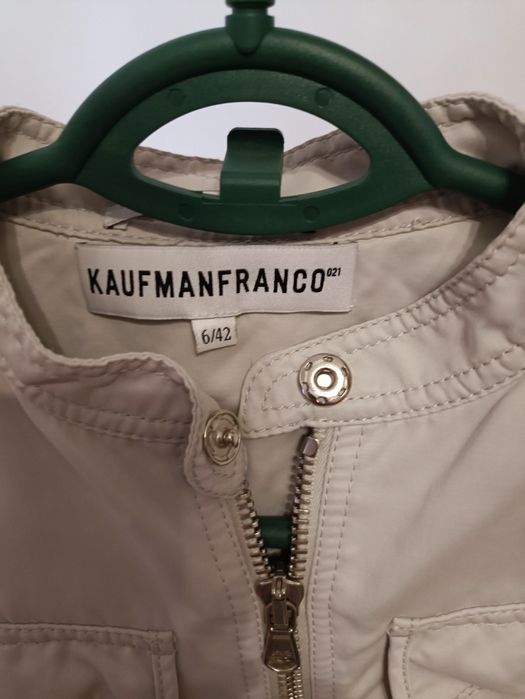 Куртка KAUFMANFRANCO 42 размер
