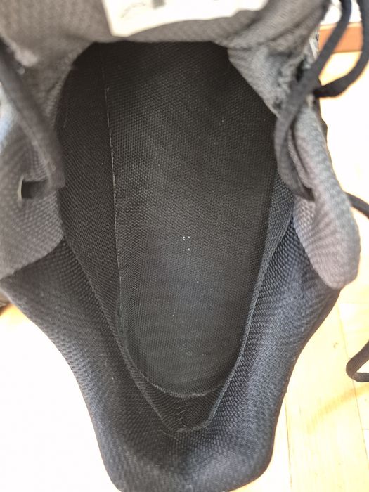 Ghete trekking Crossroad, Dragon Low, Tripletex, Softshell, Bărbați - 43