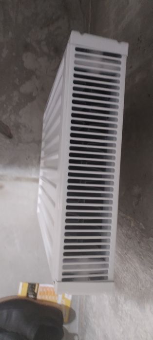 Vanna yangi ishlatikmagan Unitaz yangi  Radiator