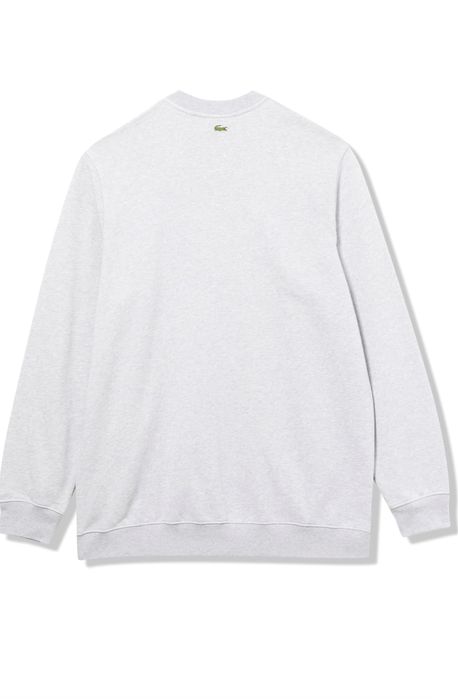 Толстовка Lacoste