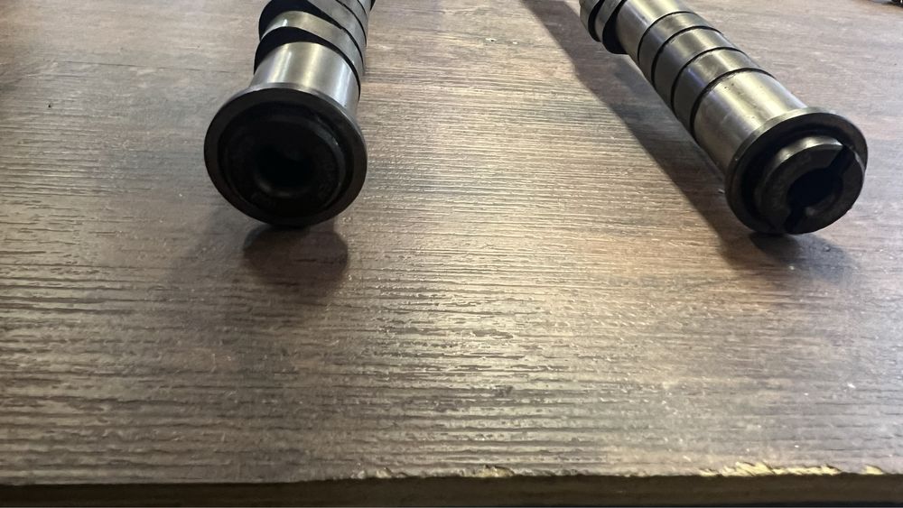 Разпределителни валове Crower за Хонда Сивик Б16