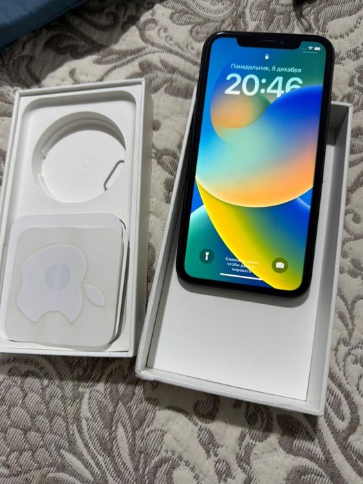 Iphone 11 128 gb