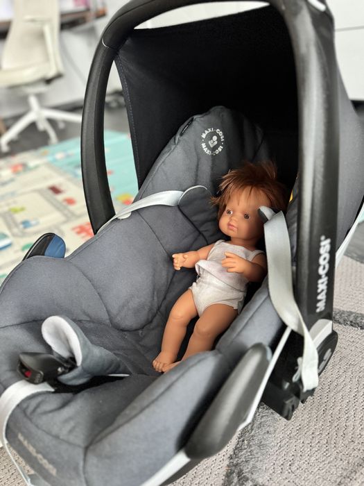 Scoica Maxi Cosi Pebble Pro