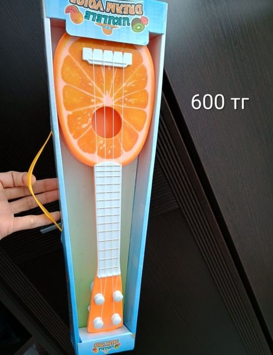 Всякие новые мелочи от 500 до 1000