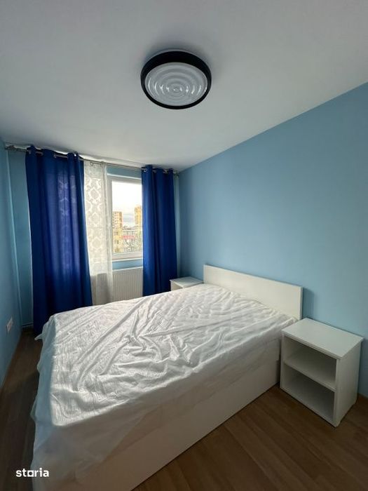 Apartament cu 4 camere de inchiriat  , 98 mp, Bd. Regele Mihai 1