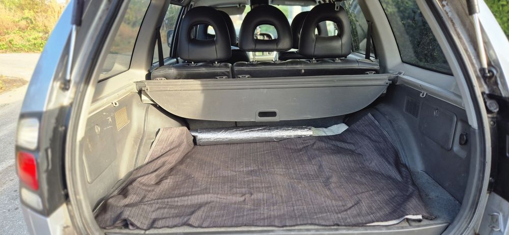 Mitsubishi pajero sport, 2006, 2500cmc, 175000km, diesel