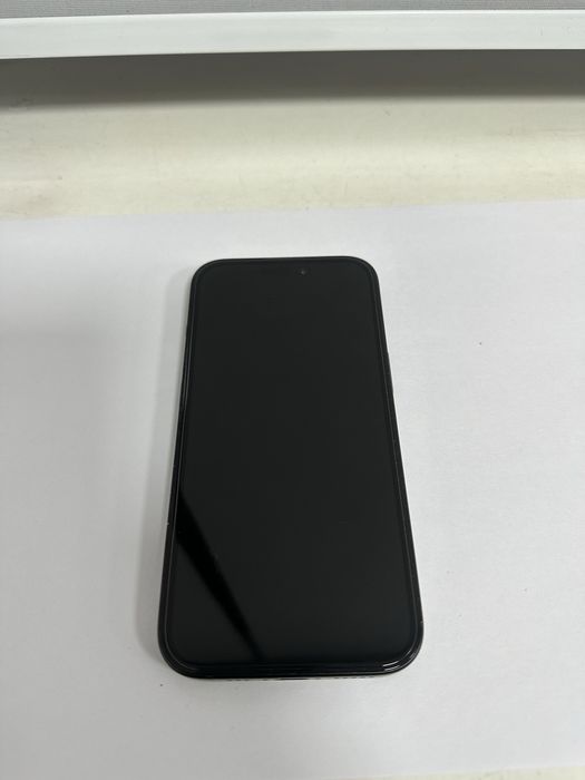 Iphone 15 256Gb Black