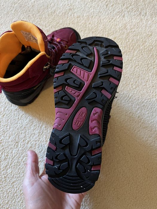 Детски преходни обувки СМР