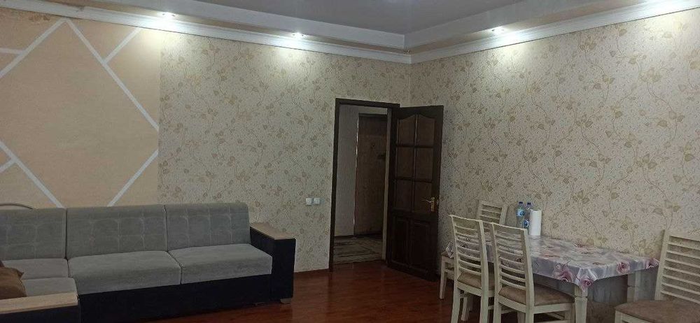 Сдам срочно в центре м Дружбы Народов 3/3/9