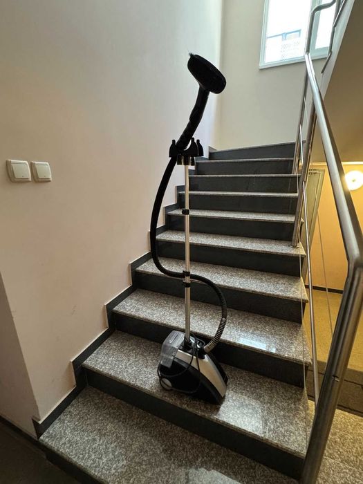 Парен генератор - професионален