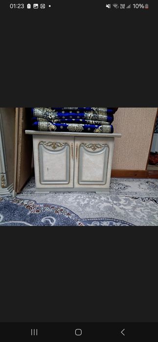 Sandiq, javon ,  2 komod