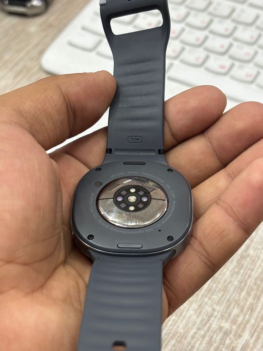 Samsung Watch 8 ideal srochna