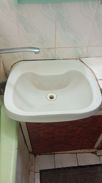 Раковина бу Советская