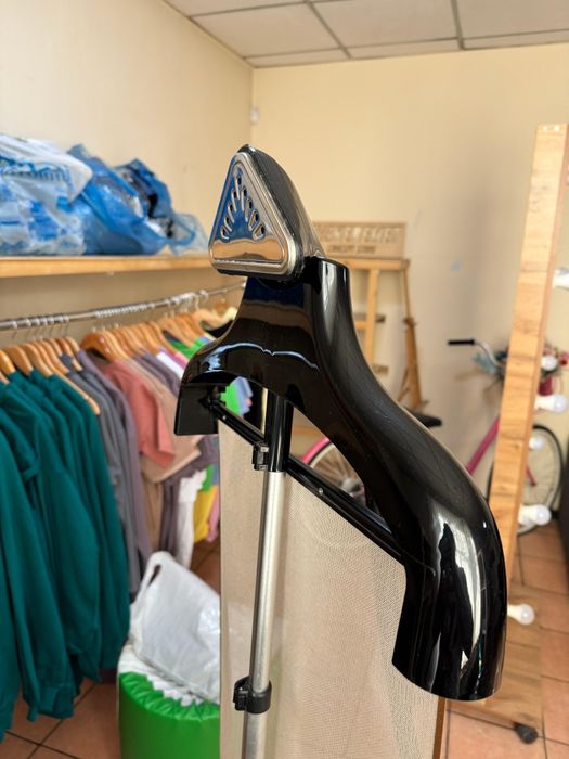 Отпариватель для одежды