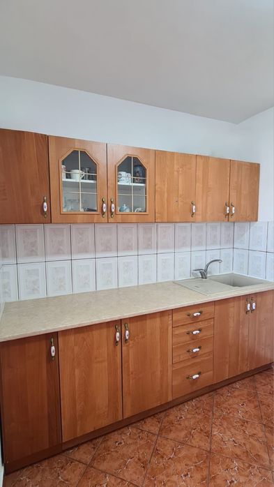 Apartament 3 camere decomandat Micro 12-proprietar