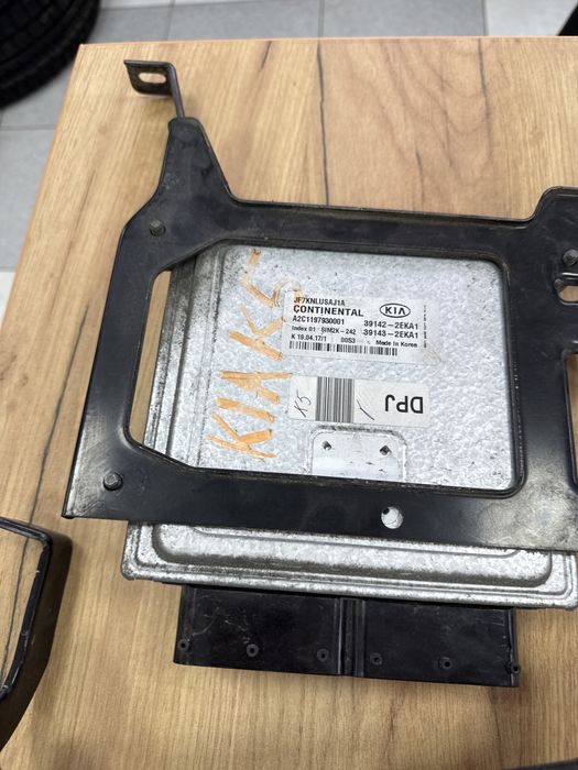 ЭБУ для К5 и Соната LF 2015-19г