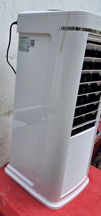 Охладител за въздух Klarstein 100w