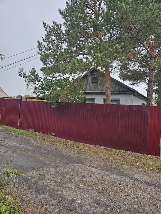 Продам ДАЧУ (Федоровка)