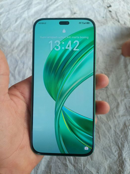XonorX8b xotira8/256