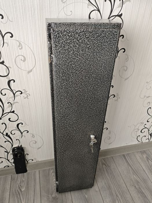 Метална каса 250/140/1000