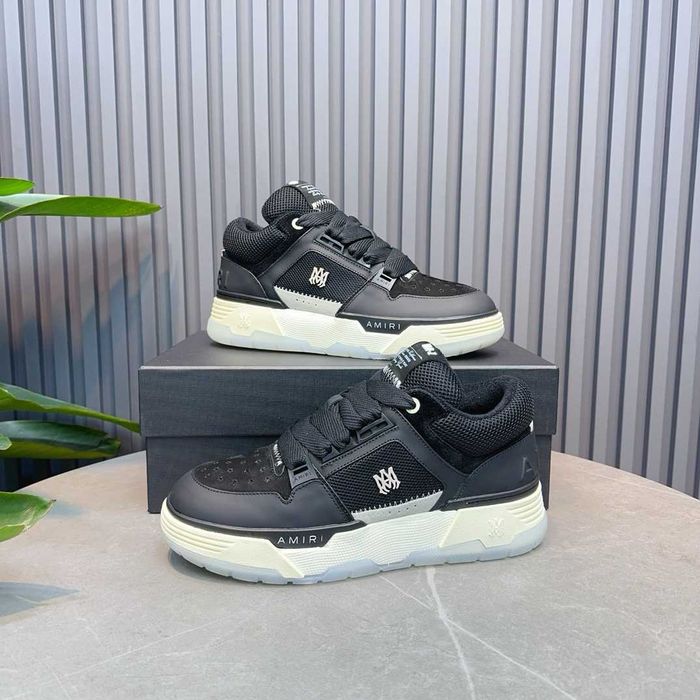 Adidasi Amiri MA1 Premium