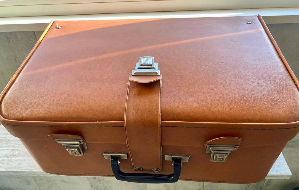 Eлектрическа шевна машина UNION