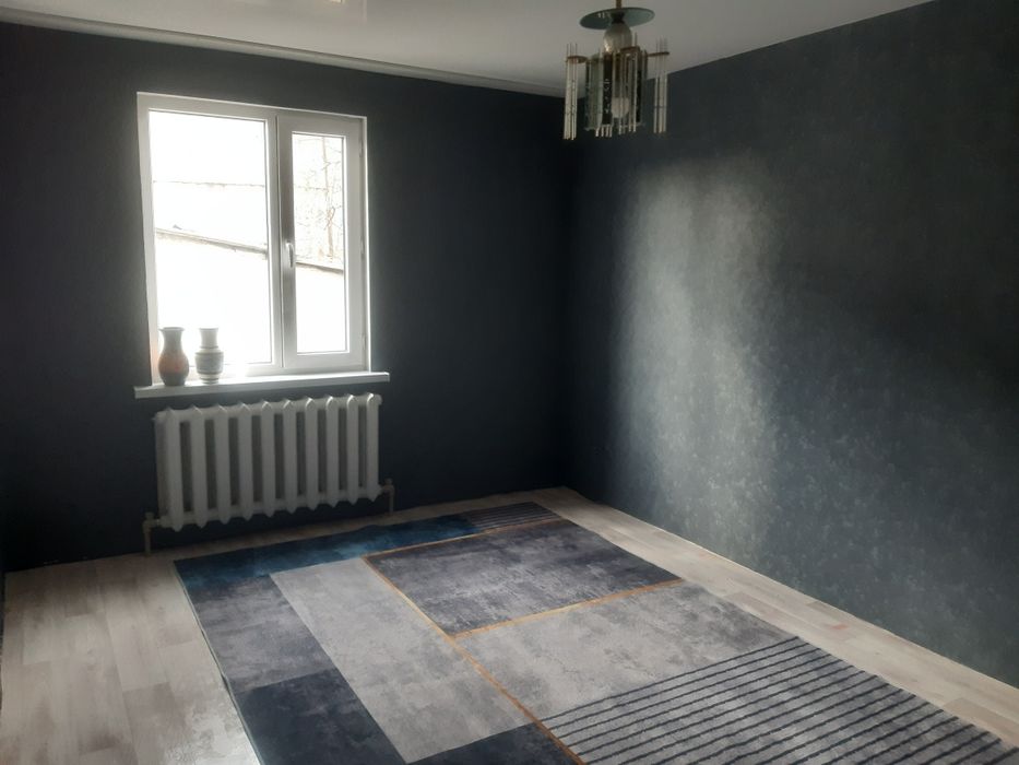 Дом, карабулак 3х комнатный