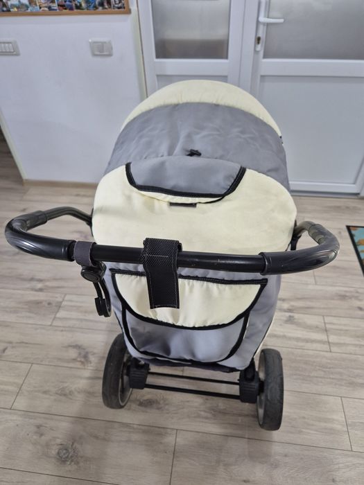 Vând cărucior bebe multifuncțional