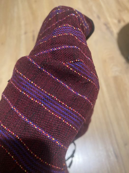 Престилка за народна носия