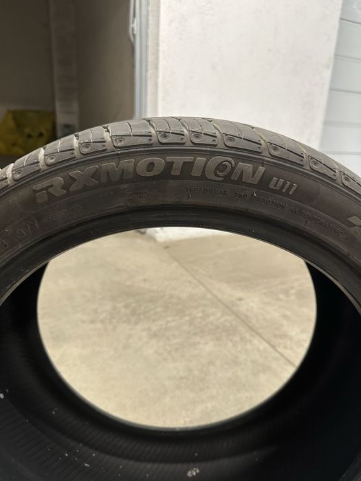 Летни гуми 245/40/R18
