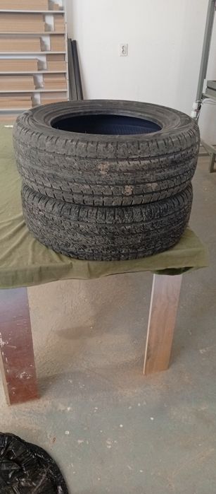 покришка  р16/215/65