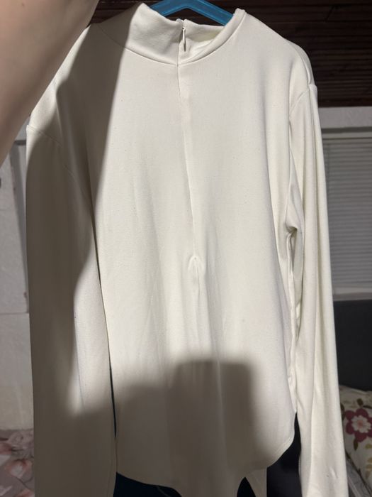 боди / пуловер . waikiki lc / L