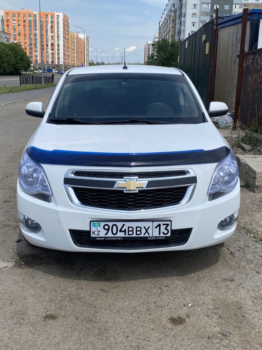 Аренда авто Коболть
