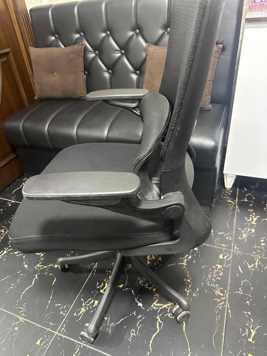 Salon jihozlari sotiladi