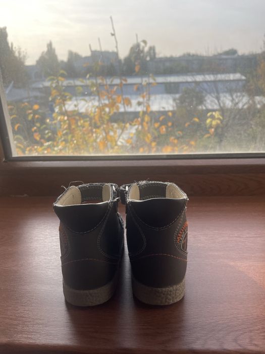 Ортопедическая обувь