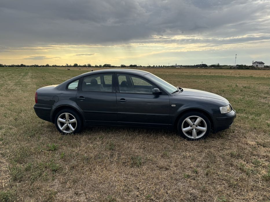 Vand VW Passat 1.9 TDI din 2000