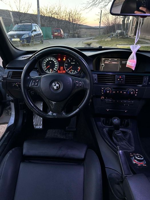 BMW 3 Series 2006 — imagine 4