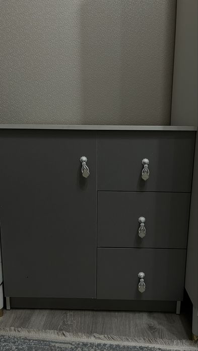 Комод в хорошем состояние