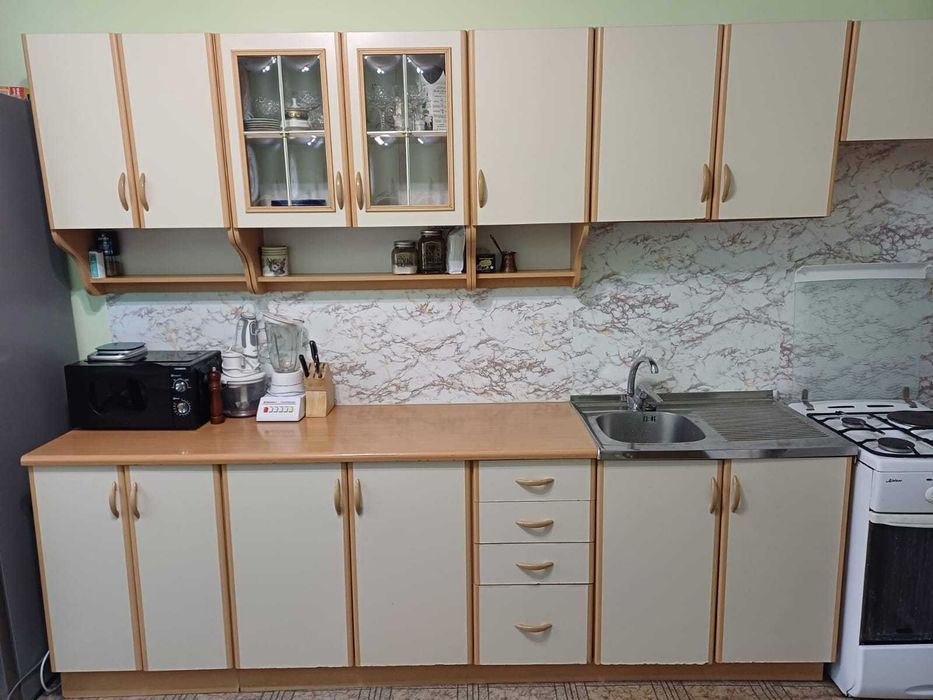 Кухонный гарнитур