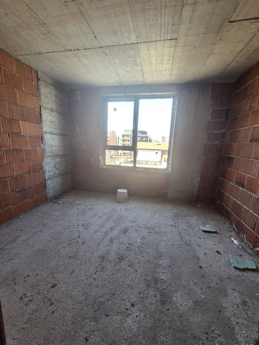 Продава 3-стаен Перник, Изток на акт 14