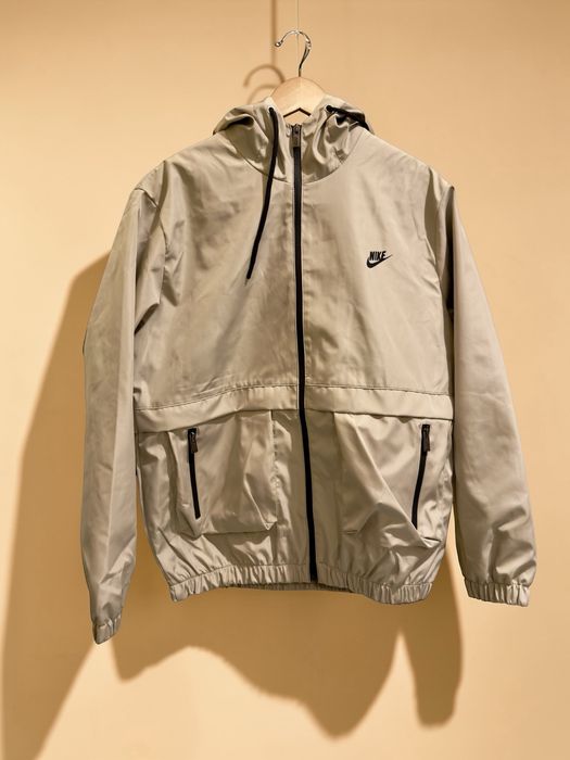 Jachetă Nike Dri-FIT Woven Training Jacket S pana la XXL